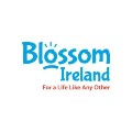 Blossom Ireland logo