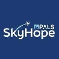 PALS SkyHope logo