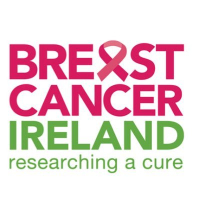 Breast Cancer Ireland logo