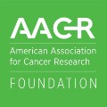 American Association for Cancer Research logo