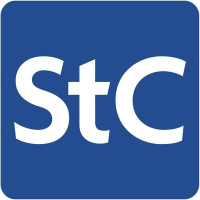 St Christopher's Hospice logo