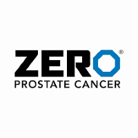 ZERO Prostate Cancer logo