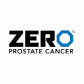 ZERO Prostate Cancer logo