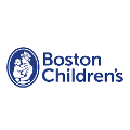 Boston Children's Hospital logo