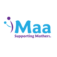 Maternal Aid Association logo