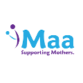 Maternal Aid Association logo