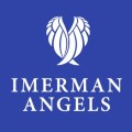 Imerman Angels logo