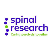 Spinal Research logo