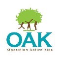 First Flight Alliance / Operation Active Kids logo