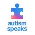 Autism Speaks (US) logo