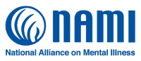 NAMI (National Alliance On Mental Illness) logo