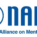 NAMI (National Alliance On Mental Illness) logo