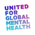 United for Global Mental Health logo