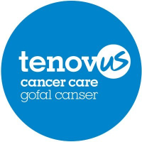 Tenovus Cancer Care logo
