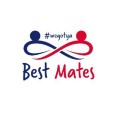 Best Mates logo