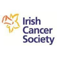 Irish Cancer Society logo