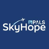 PALS SkyHope logo