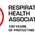 Respiratory Health Association / Lung Power Team logo