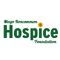 Mayo Roscommon Hospice Foundation logo