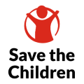 Save the Children (UK) logo