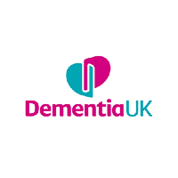 Dementia UK logo