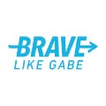 THE BRAVE LIKE GABE FOUNDATION logo