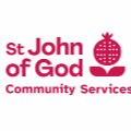 St John of God Foundation logo