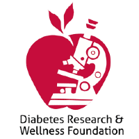 Diabetes Research & Wellness Foundation logo