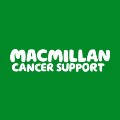 Macmillan Cancer Support logo