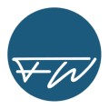Flatwater Foundation logo