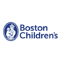 Boston Children's Hospital logo