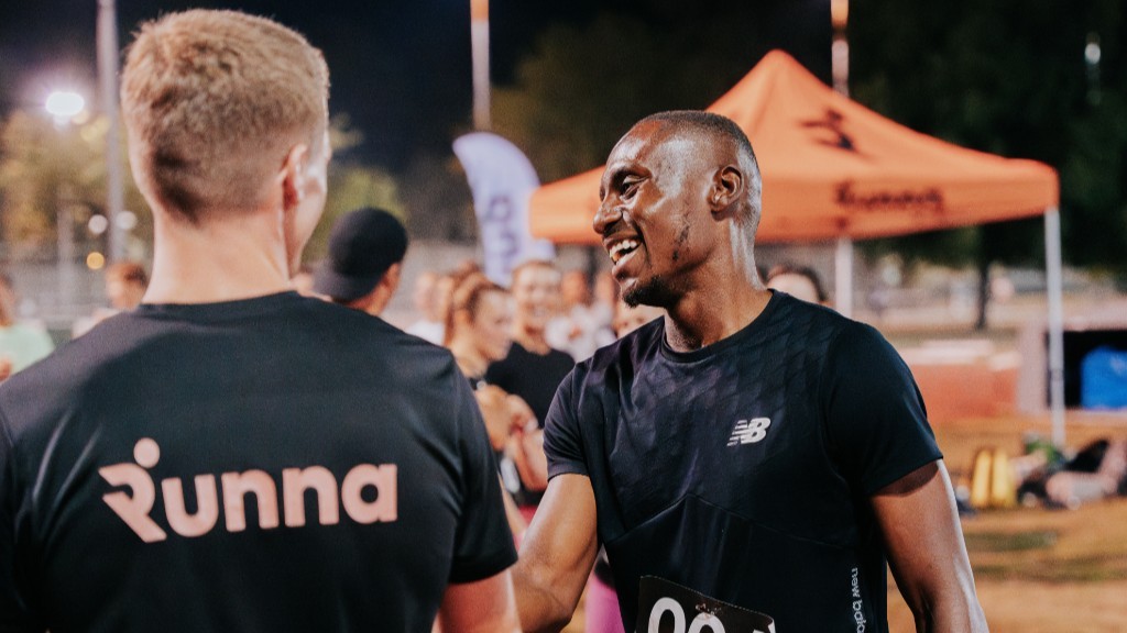 Runna: Two weeks free