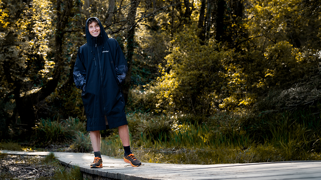 dryrobe: 15% off everything